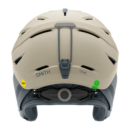 Smith LEVEL MIPS Helmet