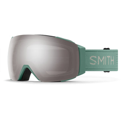 SmithI/O I/O MAG Low Bridge Fit Goggle