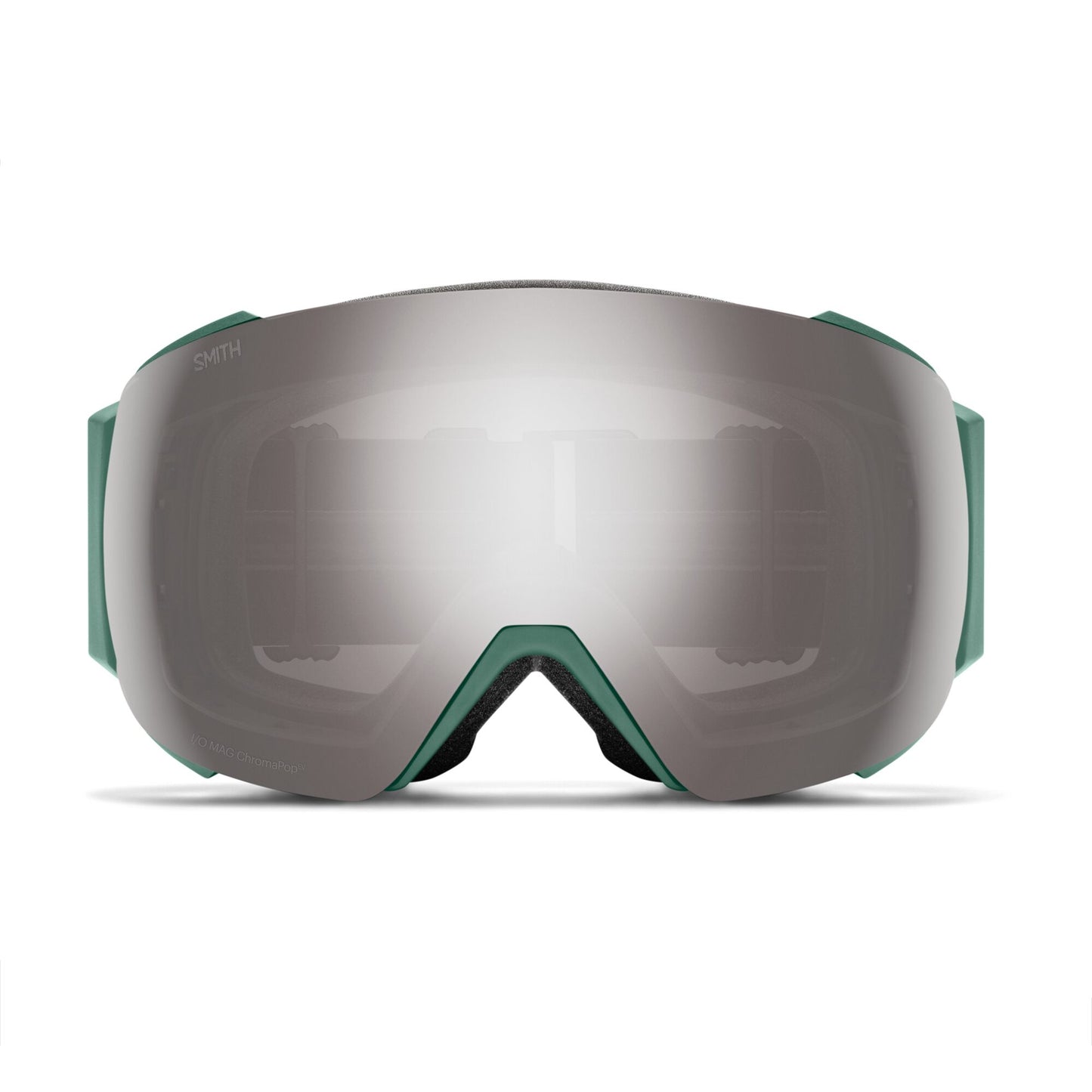SmithI/O I/O MAG Low Bridge Fit Goggle