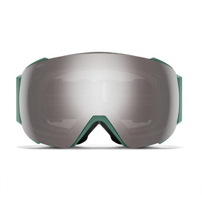 SmithI/O I/O MAG Low Bridge Fit Goggle