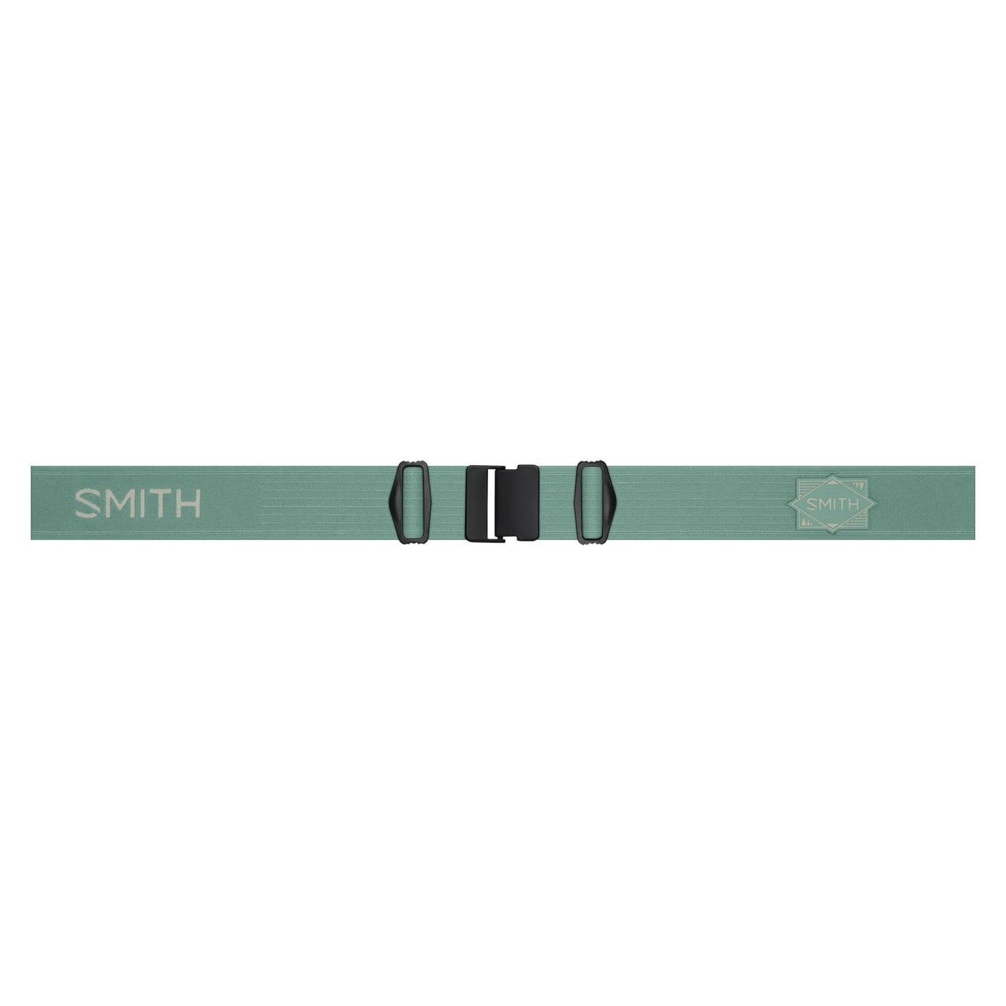 SmithI/O I/O MAG Low Bridge Fit Goggle