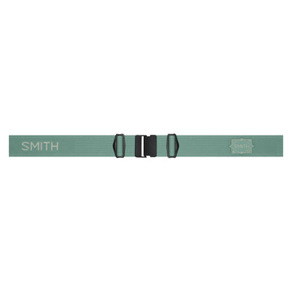 SmithI/O I/O MAG Low Bridge Fit Goggle