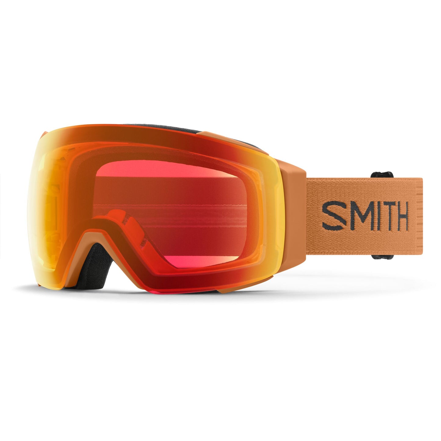 SmithI/O I/O MAG Low Bridge Fit Goggle