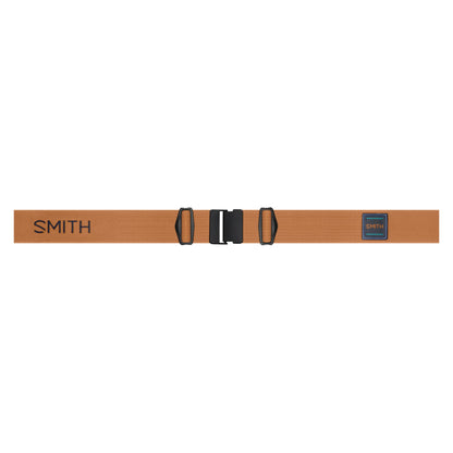 SmithI/O I/O MAG Low Bridge Fit Goggle