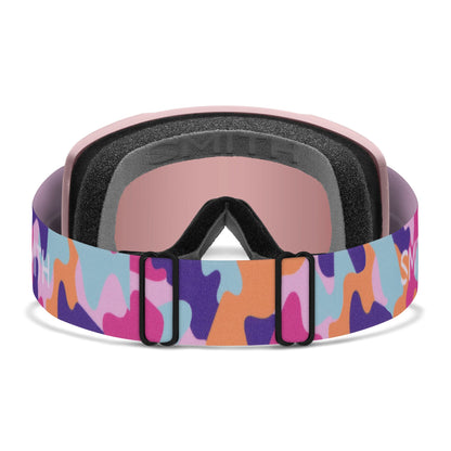 Smith Tribute Goggle