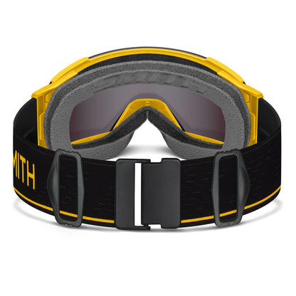 Smith I/O MAG XL Goggle