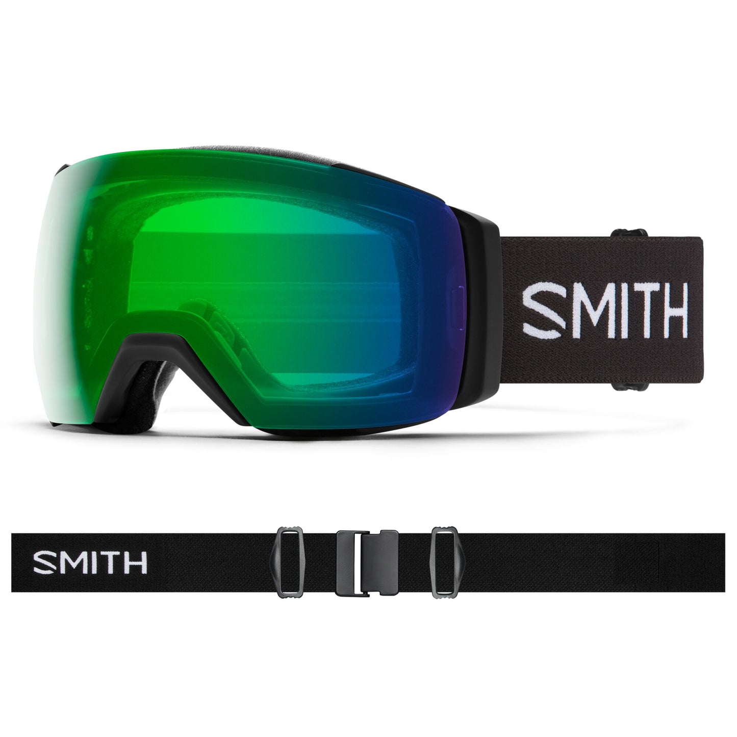 Smith I/O MAG XL Goggle