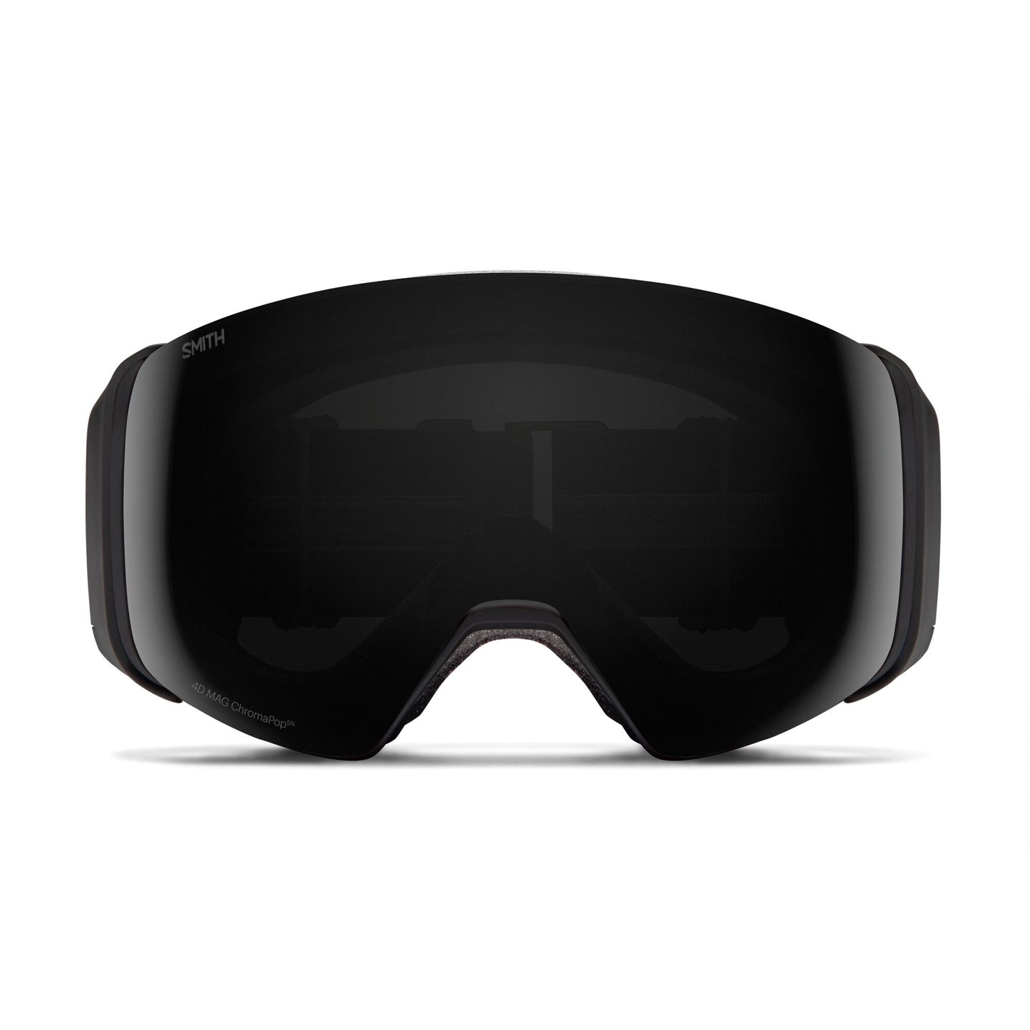 Smith 4D MAG Low Bridge Fit Goggle