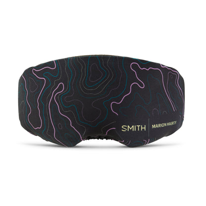 Smith 4D MAG Low Bridge Fit Goggle