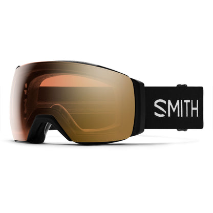 SmithI/O MAG XL Low Bridge Fit Goggle