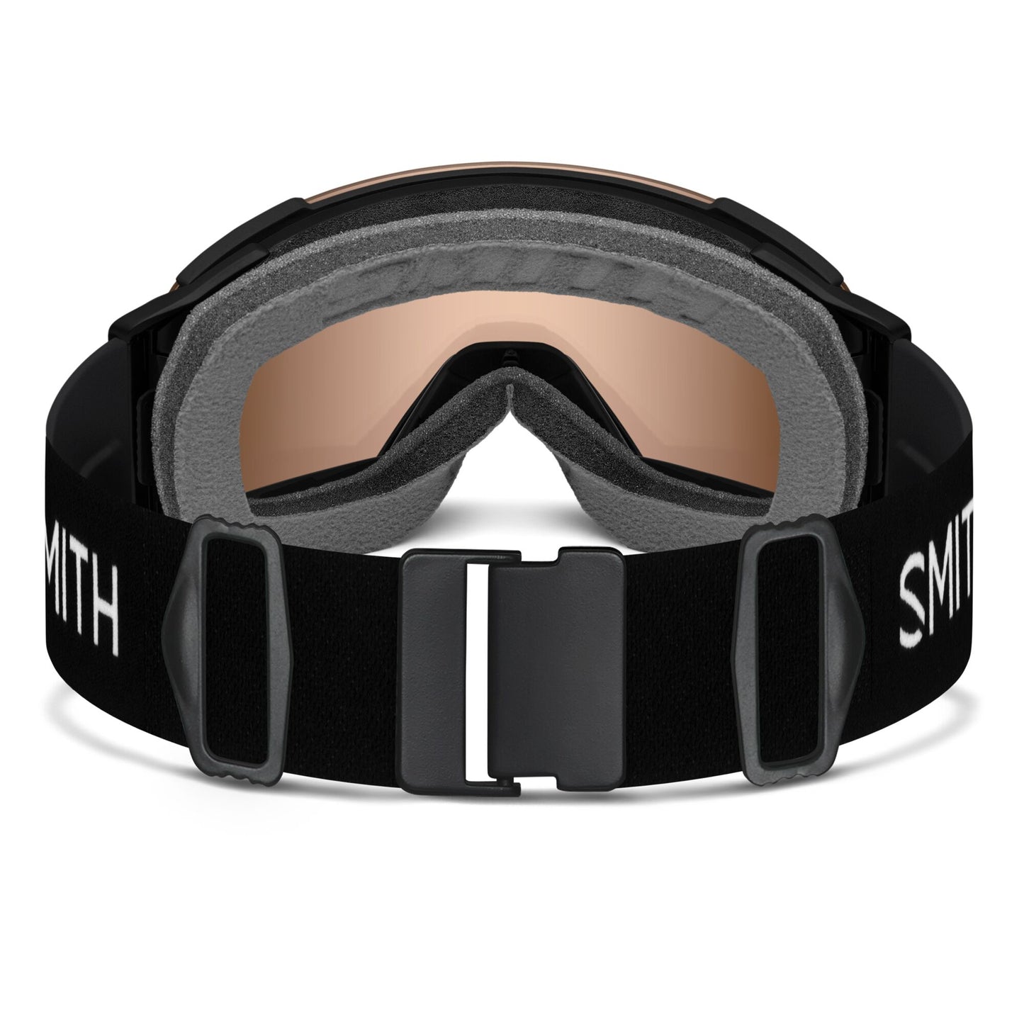 SmithI/O MAG XL Low Bridge Fit Goggle