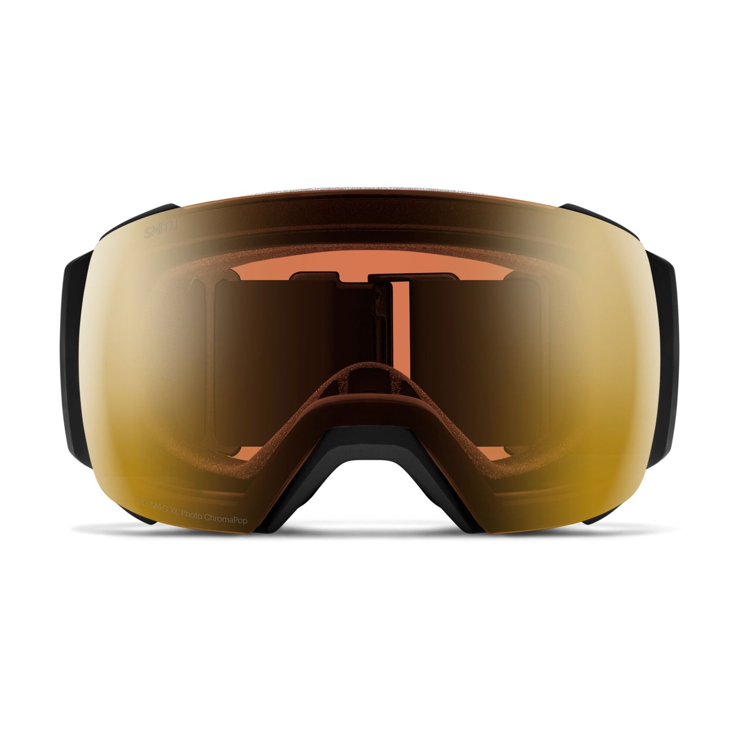 SmithI/O MAG XL Low Bridge Fit Goggle