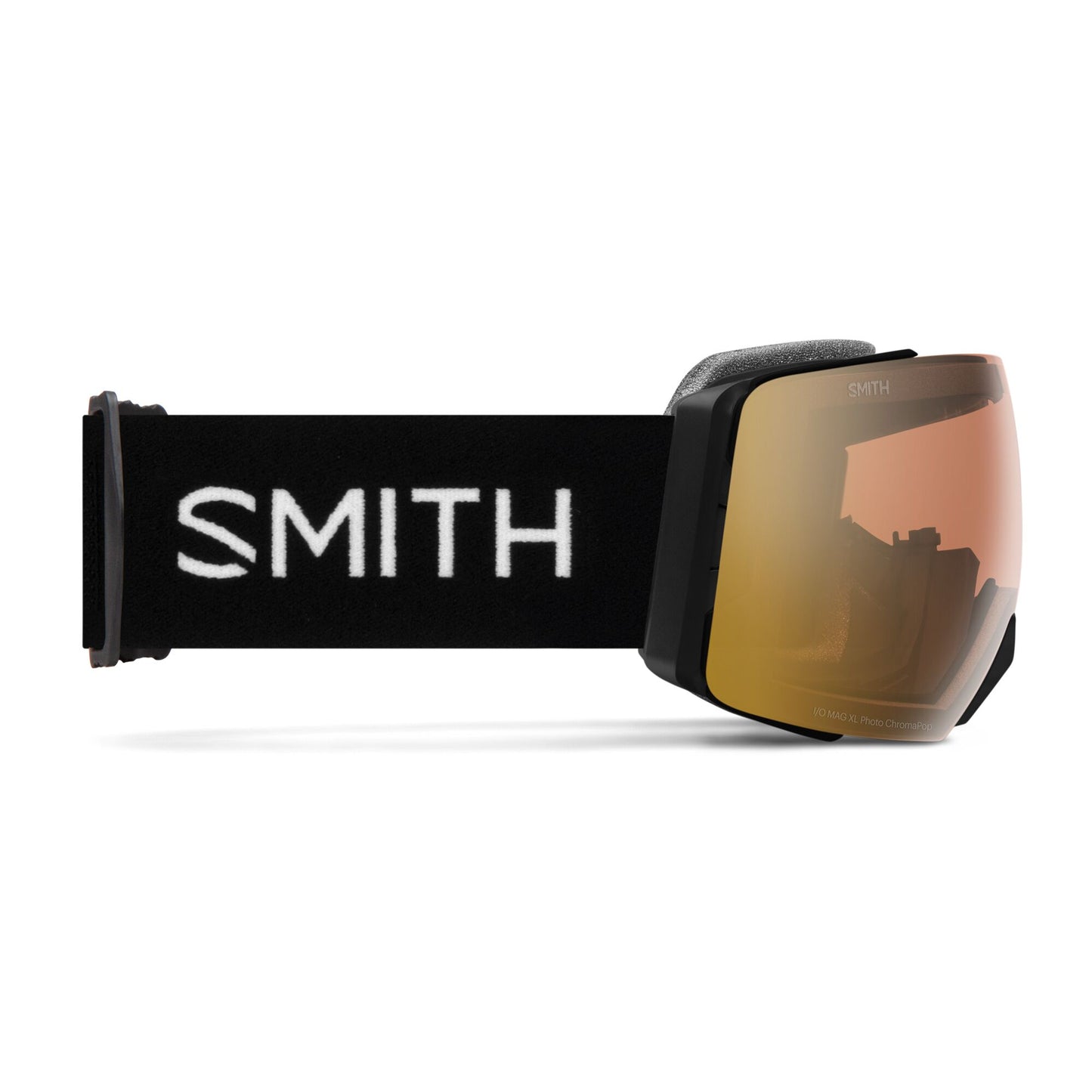 SmithI/O MAG XL Low Bridge Fit Goggle