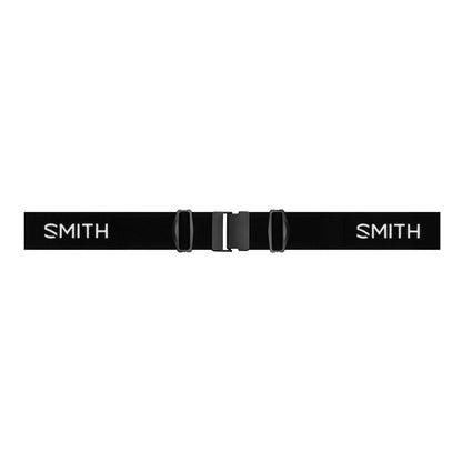 SmithI/O MAG XL Low Bridge Fit Goggle