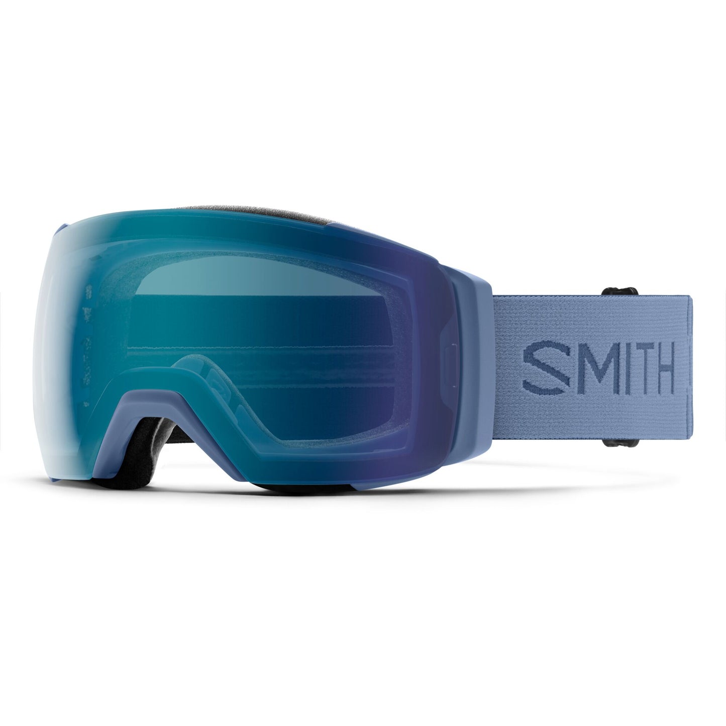 SmithI/O MAG XL Low Bridge Fit Goggle