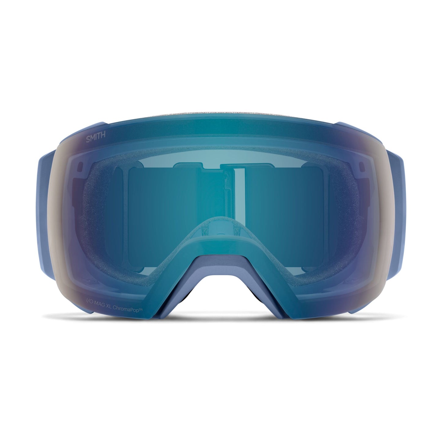 SmithI/O MAG XL Low Bridge Fit Goggle