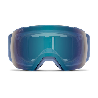 SmithI/O MAG XL Low Bridge Fit Goggle