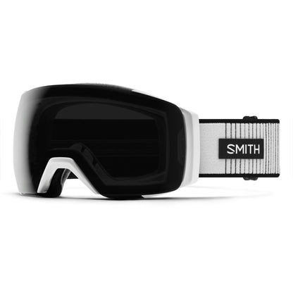 SmithI/O MAG XL Low Bridge Fit Goggle