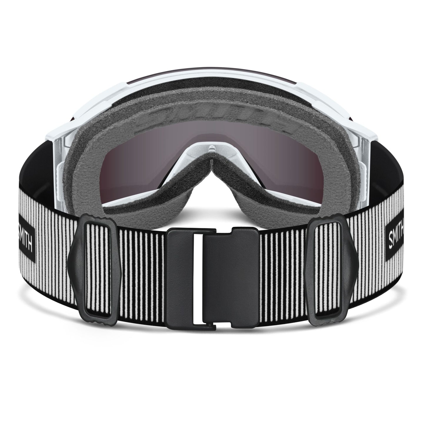 SmithI/O MAG XL Low Bridge Fit Goggle