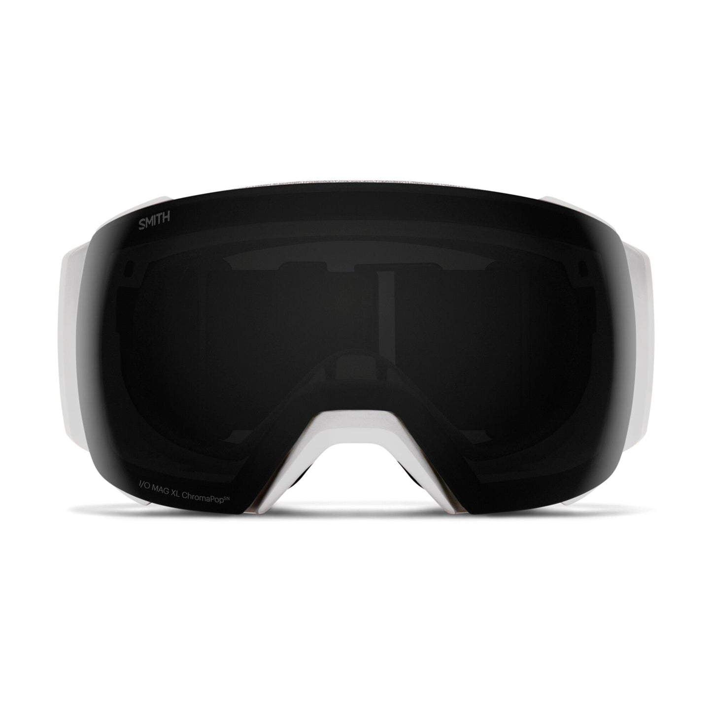 SmithI/O MAG XL Low Bridge Fit Goggle