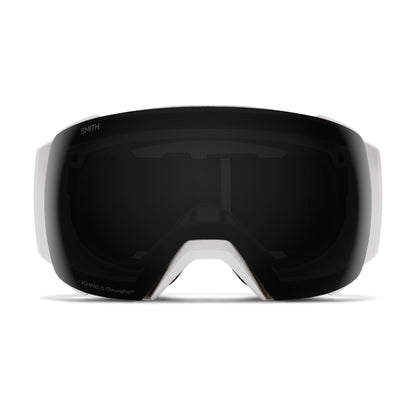 SmithI/O MAG XL Low Bridge Fit Goggle
