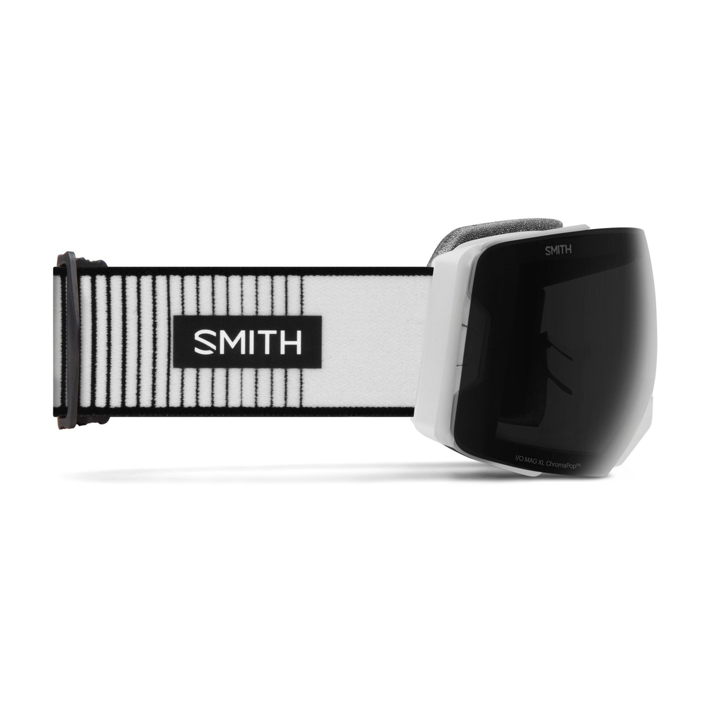 SmithI/O MAG XL Low Bridge Fit Goggle
