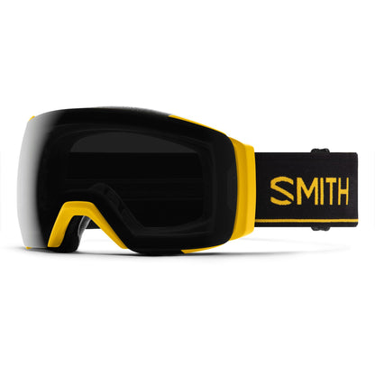SmithI/O MAG XL Low Bridge Fit Goggle