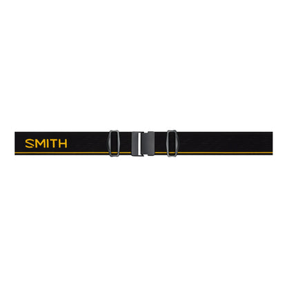 SmithI/O MAG XL Low Bridge Fit Goggle