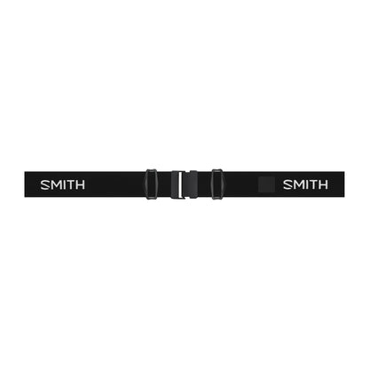 Smith 4D MAG Low Bridge Fit Goggle