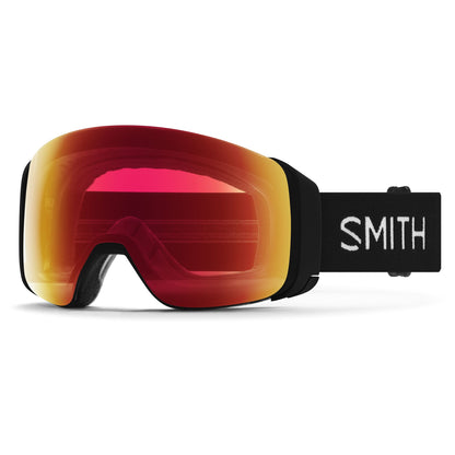 Smith 4D MAG Low Bridge Fit Goggle