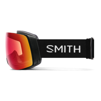 Smith 4D MAG Low Bridge Fit Goggle