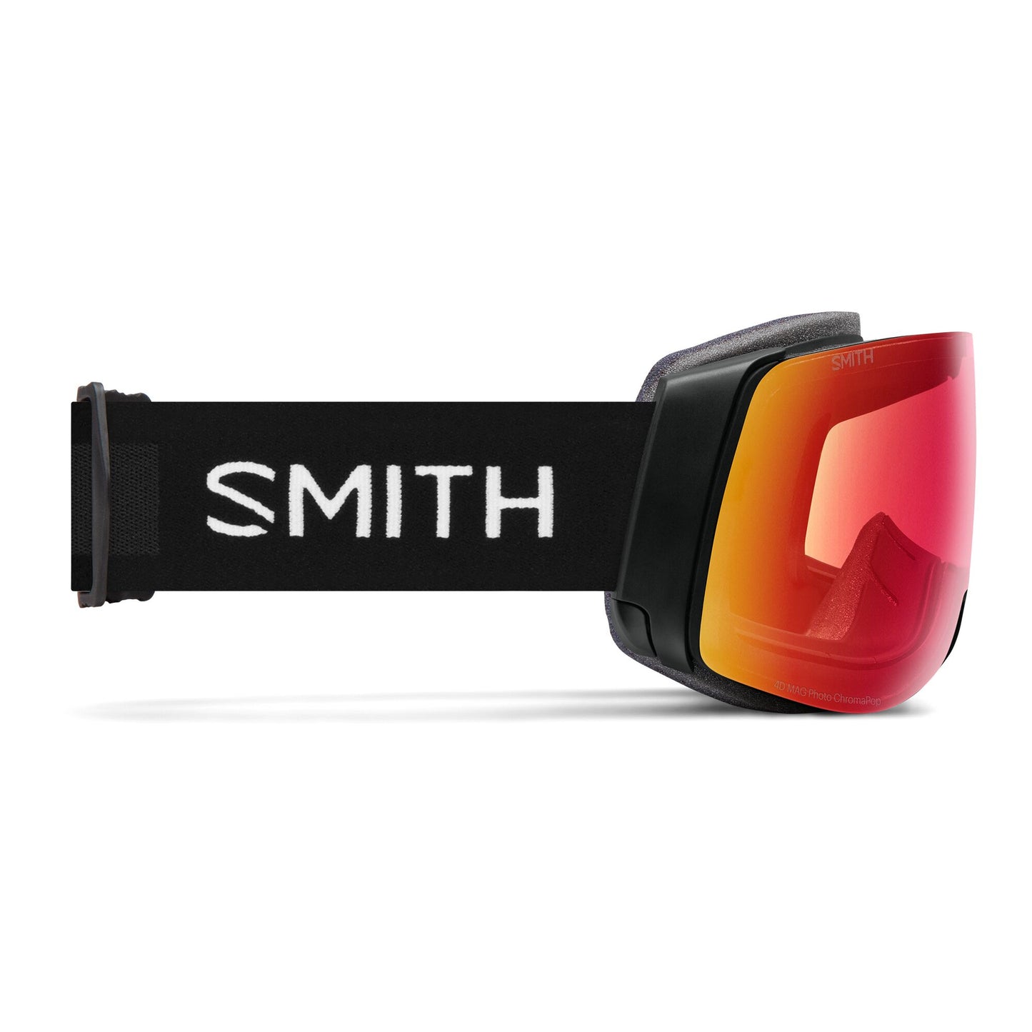 Smith 4D MAG Low Bridge Fit Goggle