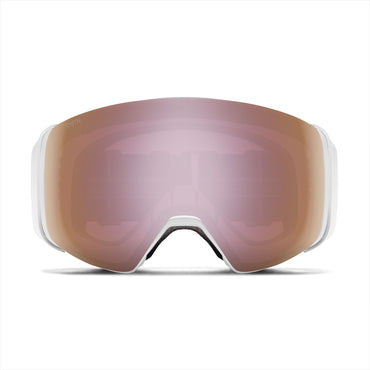 Smith 4D MAG Low Bridge Fit Goggle