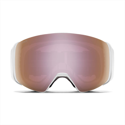 Smith 4D MAG Low Bridge Fit Goggle