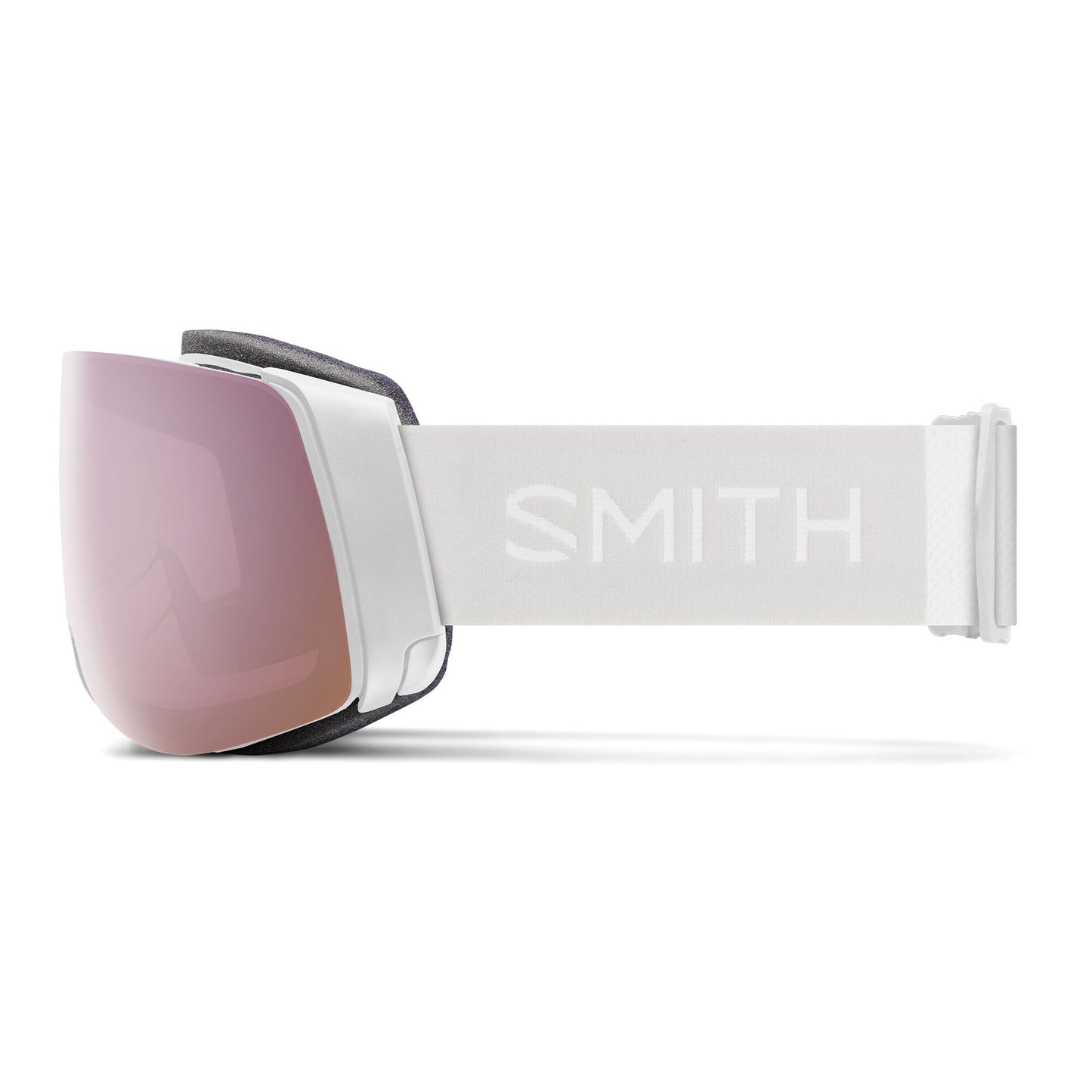 Smith 4D MAG Low Bridge Fit Goggle
