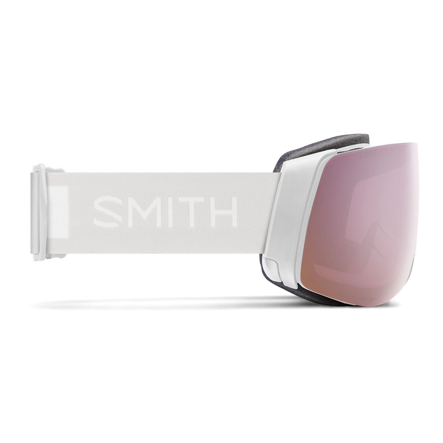 Smith 4D MAG Low Bridge Fit Goggle