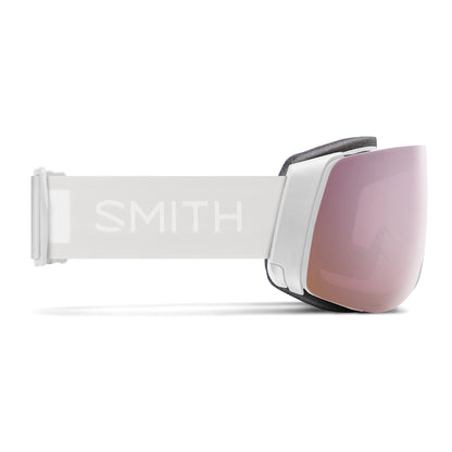 Smith 4D MAG Low Bridge Fit Goggle