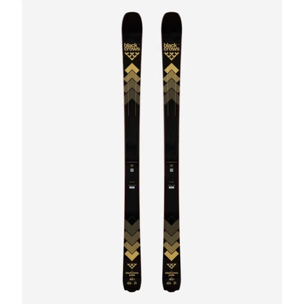 Black Crows Justis Skis 2025