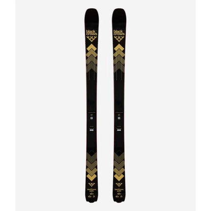 Black Crows Justis Skis 2025