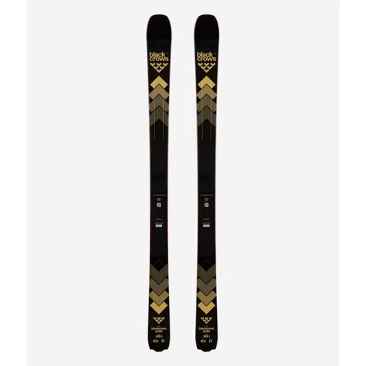 Black Crows Justis Skis 2025