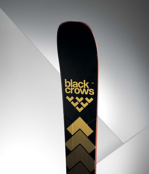 Black Crows Justis Skis 2025