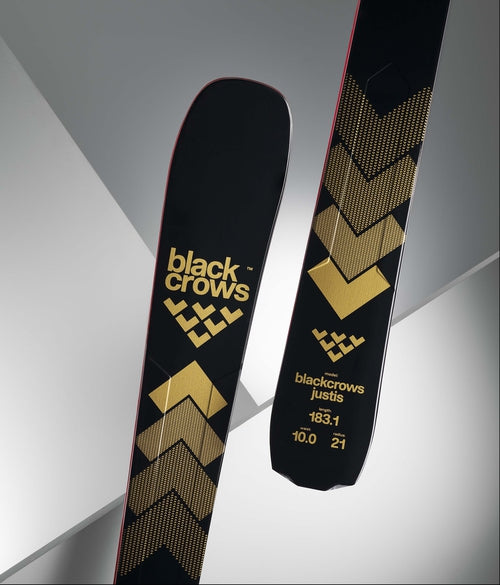 Black Crows Justis Skis 2025