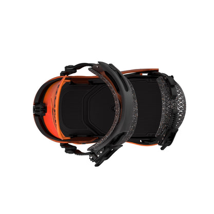 Rome Katana AW FASE Snowboard Bindings 2026
