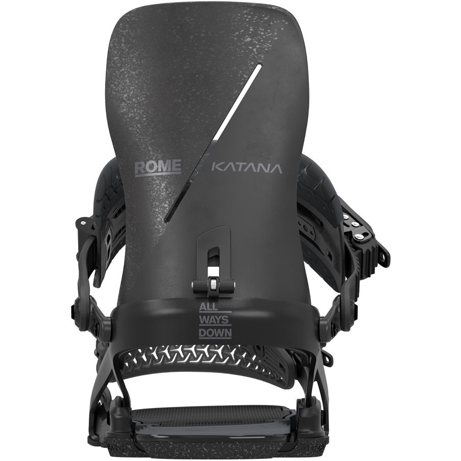 Rome Katana FW Snowboard Bindings 2026