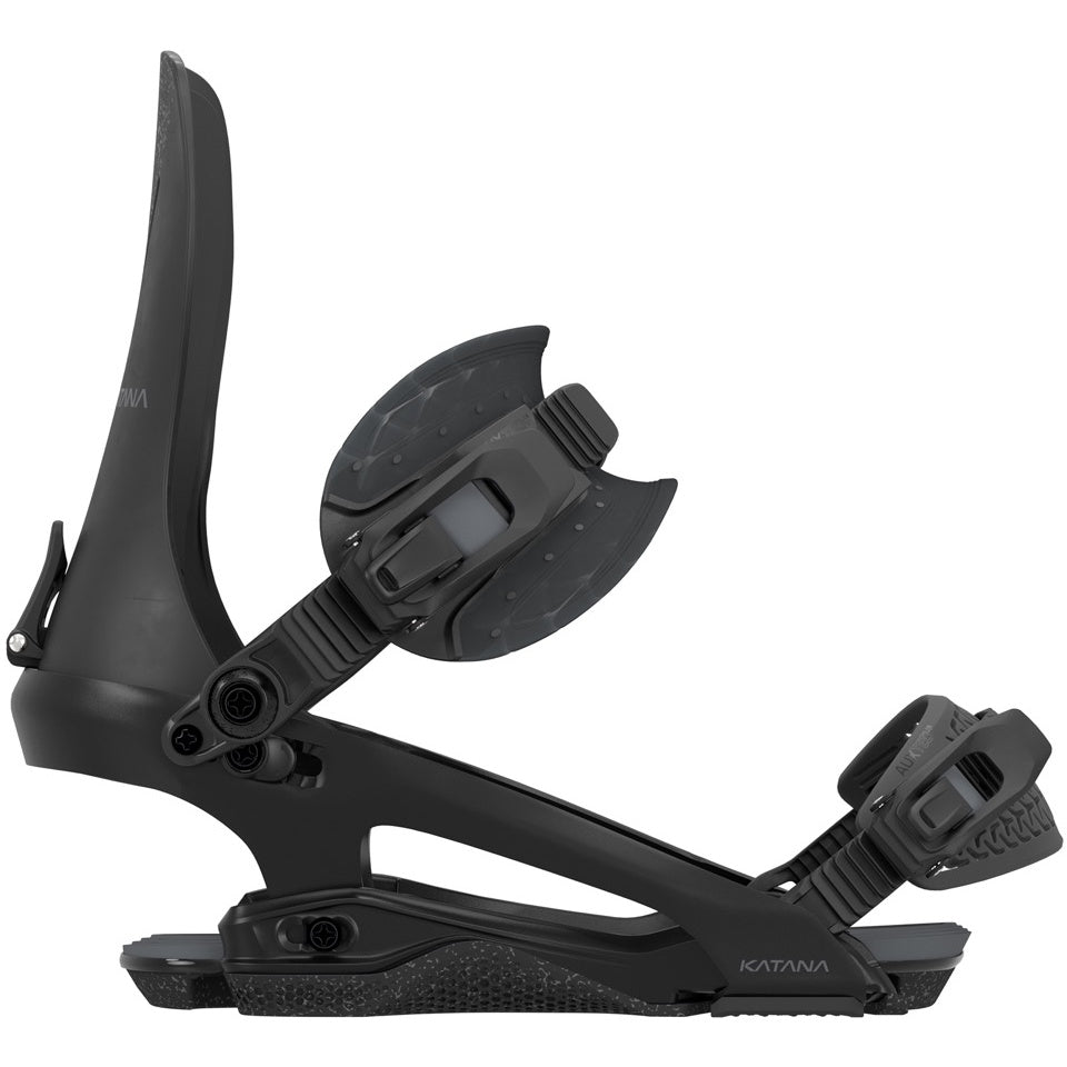 Rome Katana FW Snowboard Bindings 2026