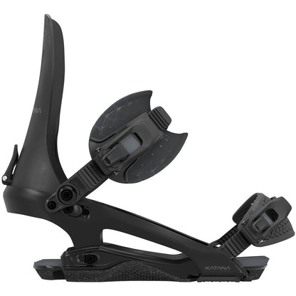 Rome Katana FW Snowboard Bindings 2026
