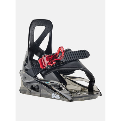 Nitro Team Binding 2025（白色）