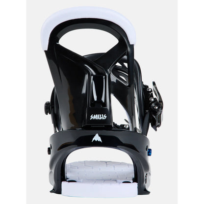 Nitro Team Binding 2025（白色）