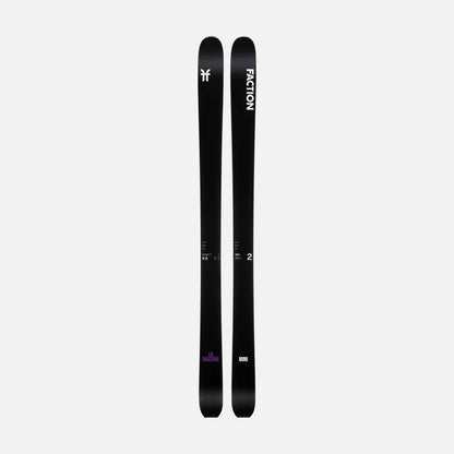 Faction La Machine Mini Skis 2025