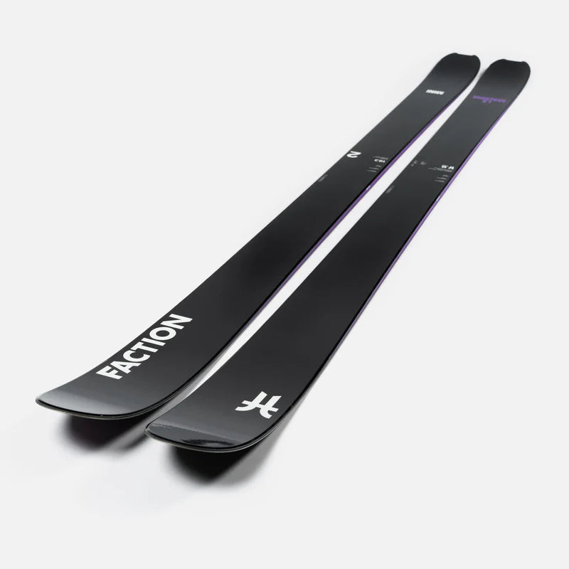 Faction La Machine Mini Skis 2025